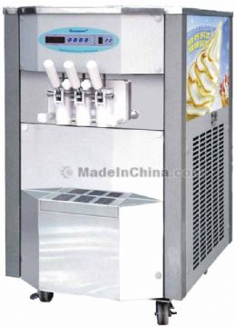 Sell Op130 Soft Ice Cream Machine